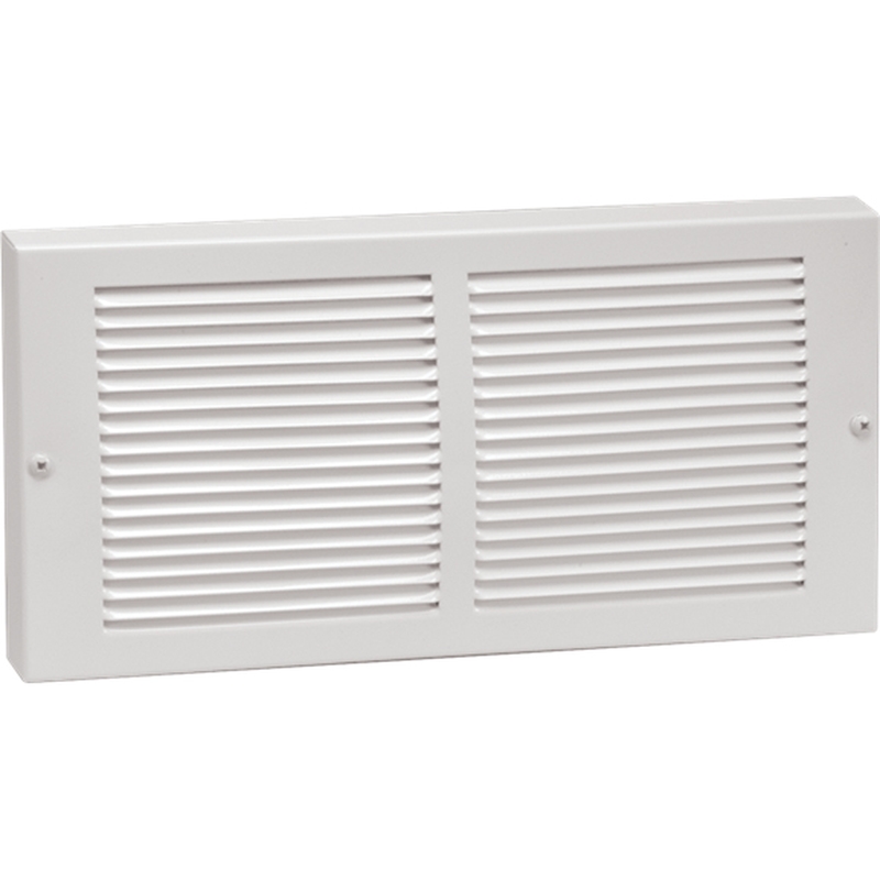 BASEBOARD GRILLE | ROBINSON SUPPLY