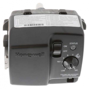 K, CONTROL, HW, 160F, 4WC, NG, PDV | ROBINSON SUPPLY