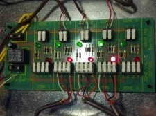 ZCB ZONEBOARD ALLIED N/G BOILER ZONE CONTROL BOARD | ROBINSON SUPPLY