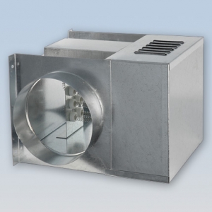 TER-6-1120 6 1KW 120V DUCT HEATER | ROBINSON SUPPLY