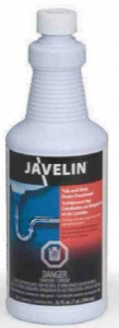 Javelin Tub & Sink Treatment Solution