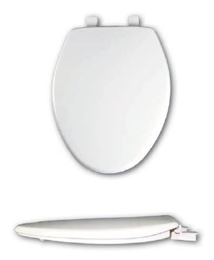 bemis 7300slec 000 toilet seat