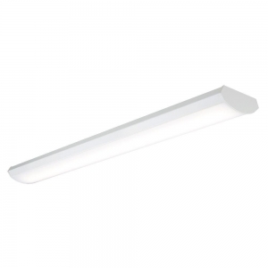 4ft Linear Led Wrap, 3100 Lumen, 4000k, Triac Dimming 