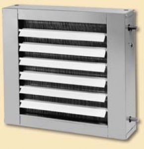 STEAM/HOT WATER UNIT HEATER | ROBINSON SUPPLY